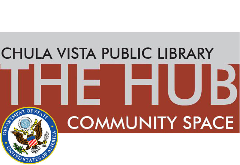 A Library hub’s federal recognition