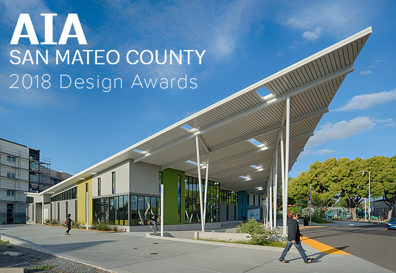 AIA San Mateo Design Awards