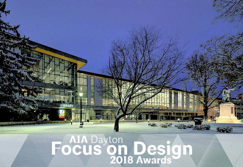 AIA Dayton Focus on Design