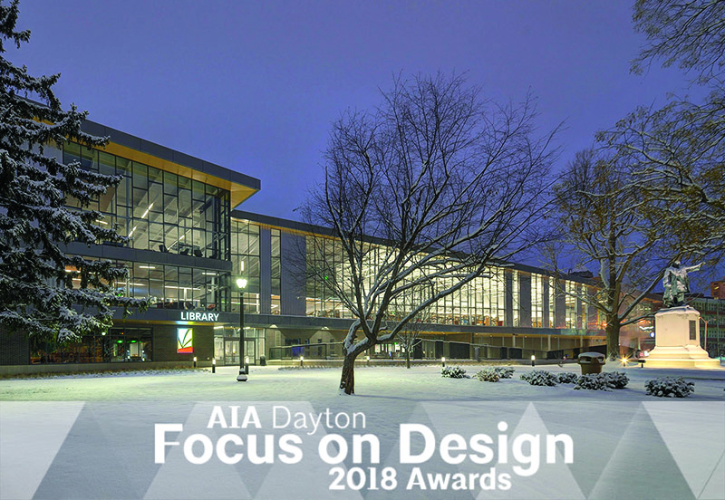 AIA Dayton Focus on Design