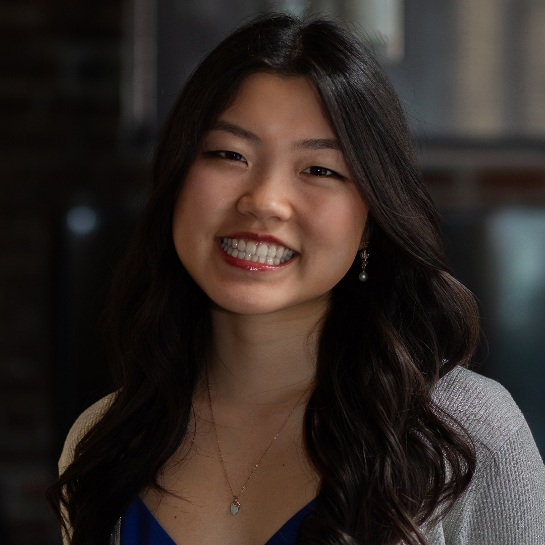 Carina Kim