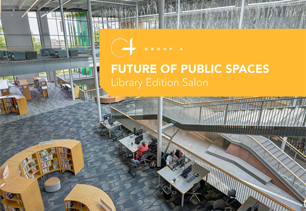 Future of Library Spaces